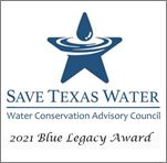 save texas award