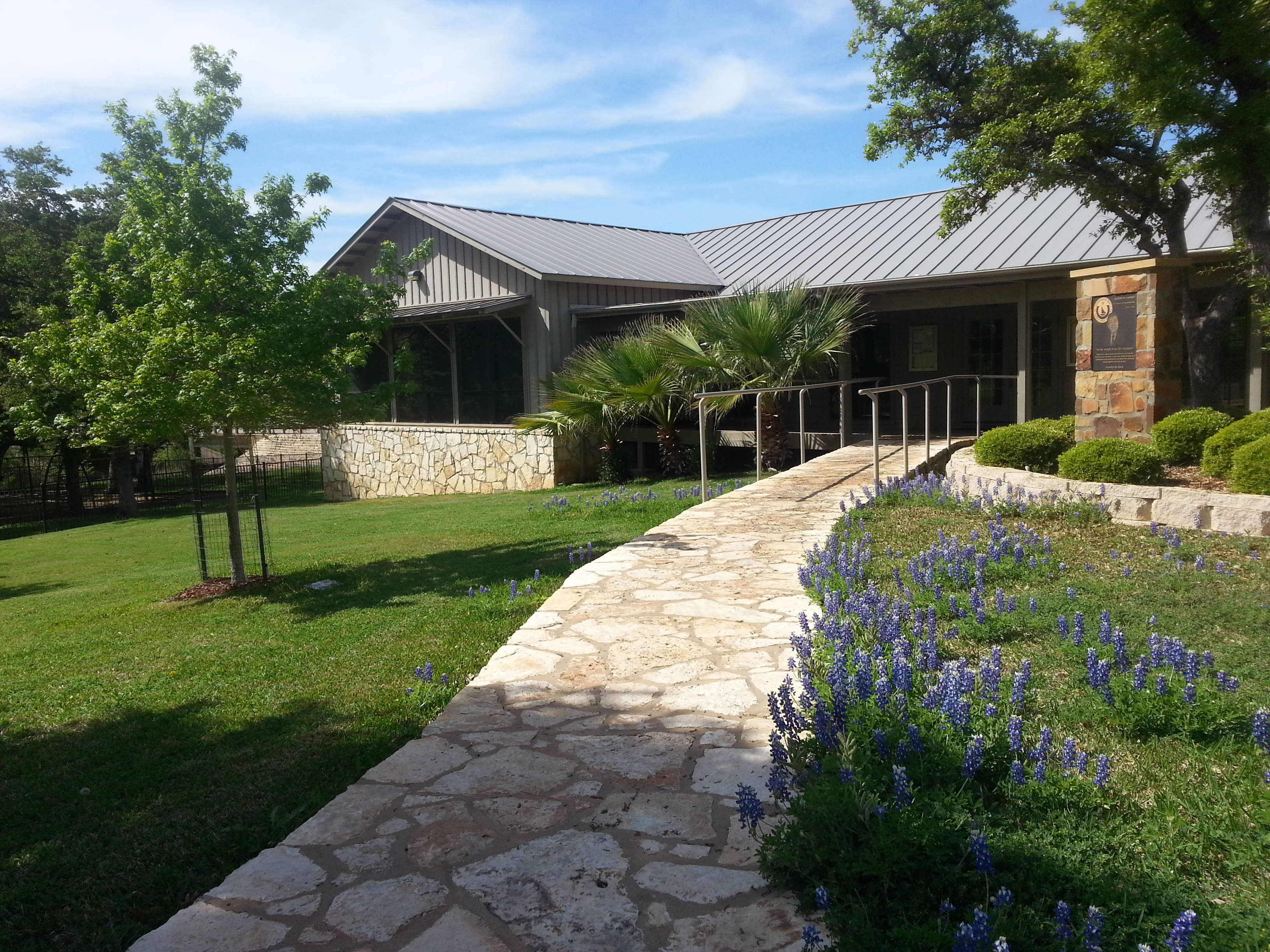 City Hall City Council Chambers Building