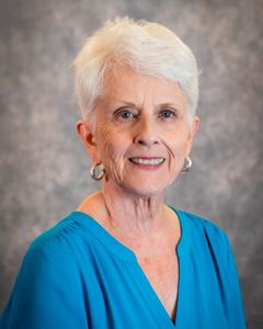 Council Member Elaine Waddill