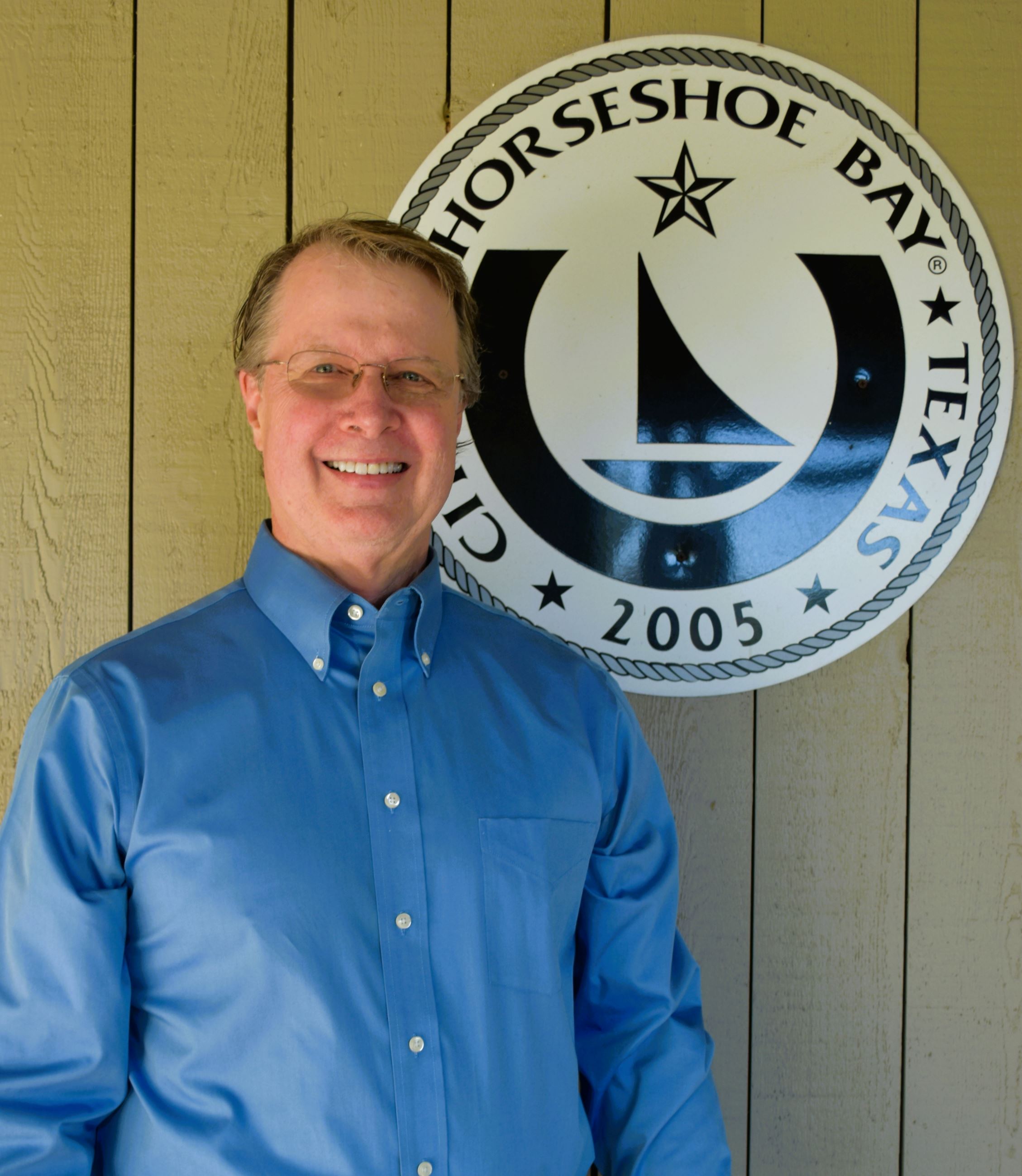 Jeff Jones new photo