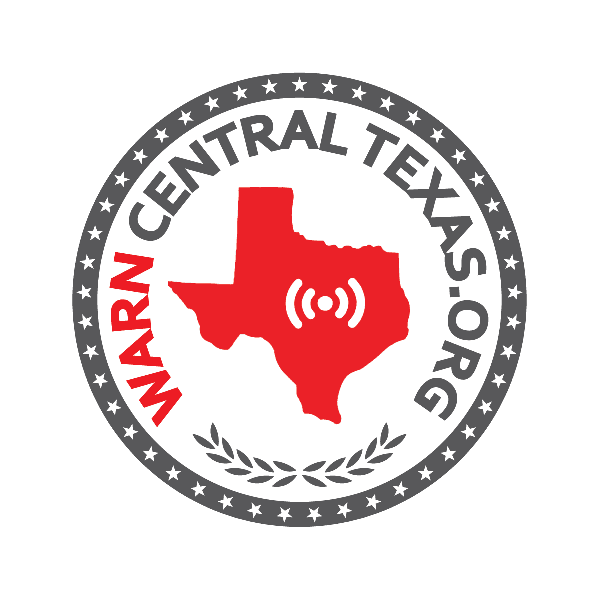 warncentraltexas, warn Central Texas, sign up for alerts