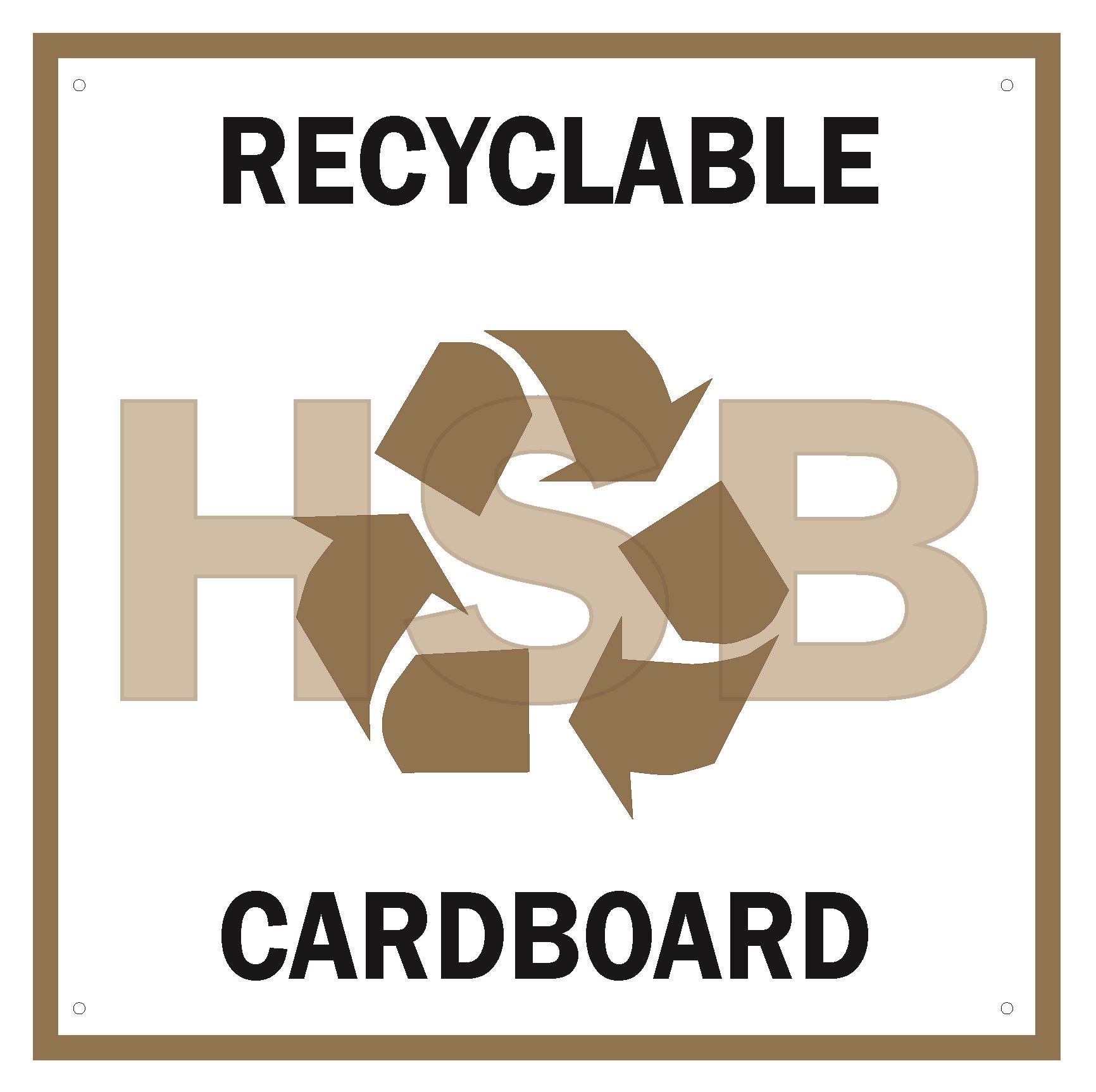 CARDBOARD _Sign-01 Opens in new window