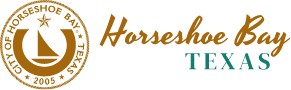 TX Horseshow Bay Homepage
