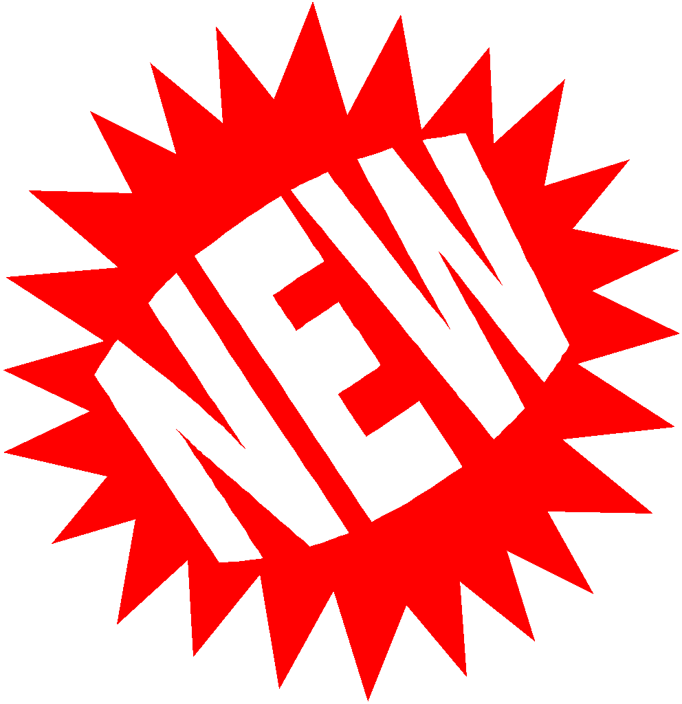 Graphic that says New Opens in new window