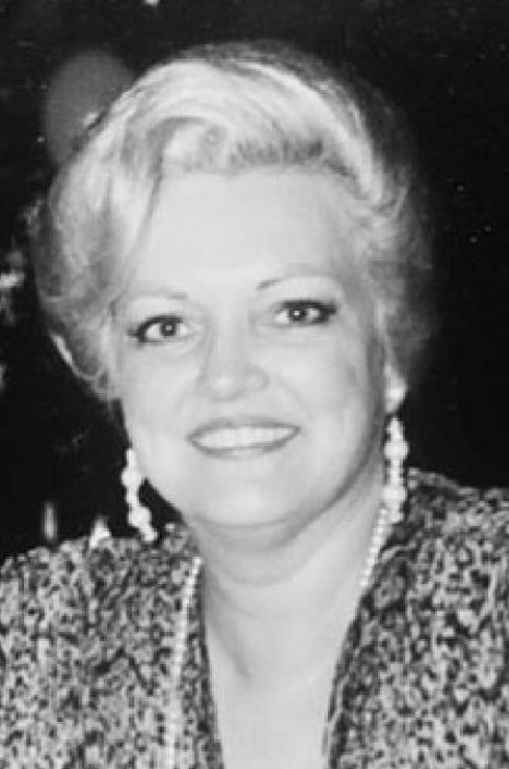picture of mrs. Carole Ann Keiffer