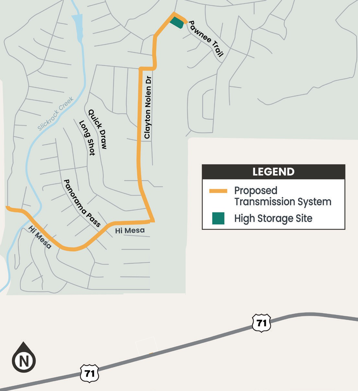 High Zone Transmission Map EDITED FINAL